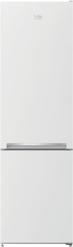 Gecombineerde koelkast Beko RCNA305K40WN 266 liter Klasse E (A181,3xL54xP57,4) No Frost Wit