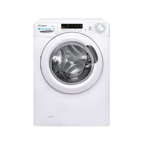 Candy Frontlader Wasdroger 8/5 kg CSWS 4852DE/1-11 1400 RPM (A85xL60xP53) Klasse D/E