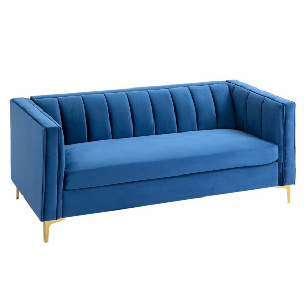 immagine-1-easycomfort-easycomfort-divano-3-posti-in-velluto-con-gambe-dorate-braccioli-e-cuscino-sfoderabile-181x86x78cm-jpg
