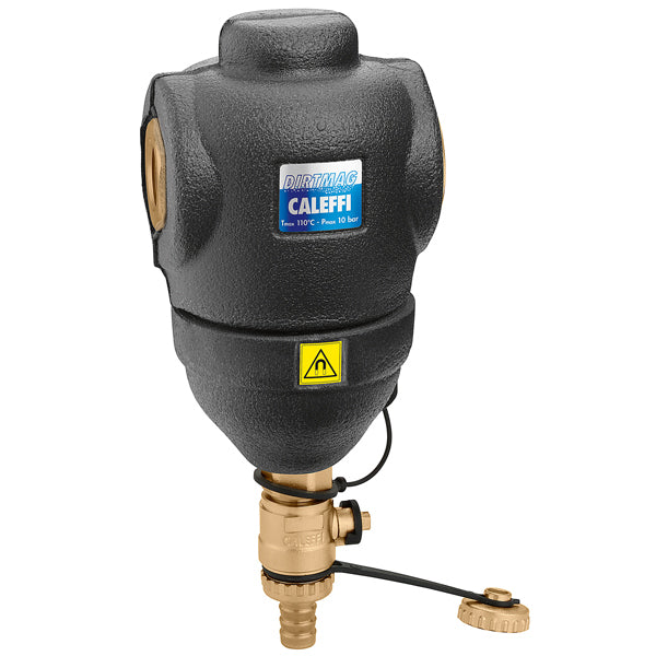 immagine-1-filtro-defangatore-magnetico-caleffi-546317-in-ottone-1-1-4