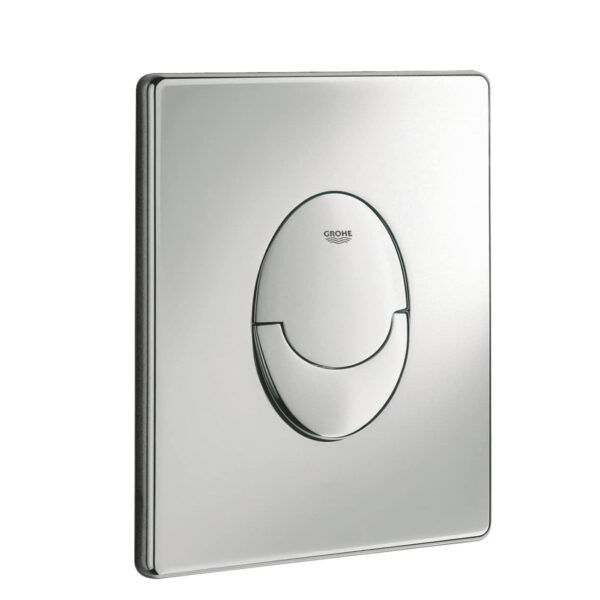 Grohe Skate Air chroomplaat code 38505000