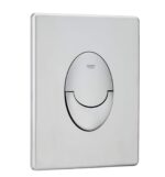immagine-1-grohe-placca-skate-air-cromo-satinata-grohe-cod-38505p00-jpg