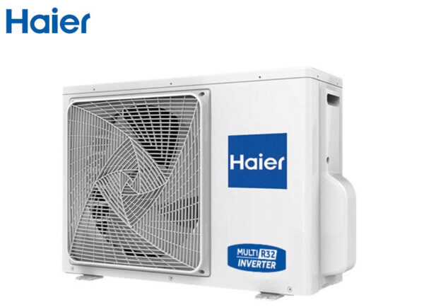 Haier Buitenunit Multisplit Motor 3U70S2SR3FA R-32 Trial Split R-32 A++/A+