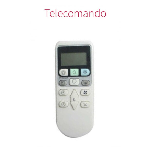 Hitachi IR-afstandsbediening en ontvangercode SPX-RCKA