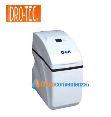 Hydrotec kastwaterontharder model OASI 17 20 liter