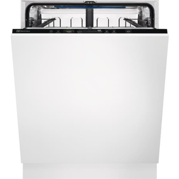 Electrolux EES47311L Inbouwvaatwasser 13 couverts (H81,8 x L59,6 x P55) SatelliteClean Klasse D