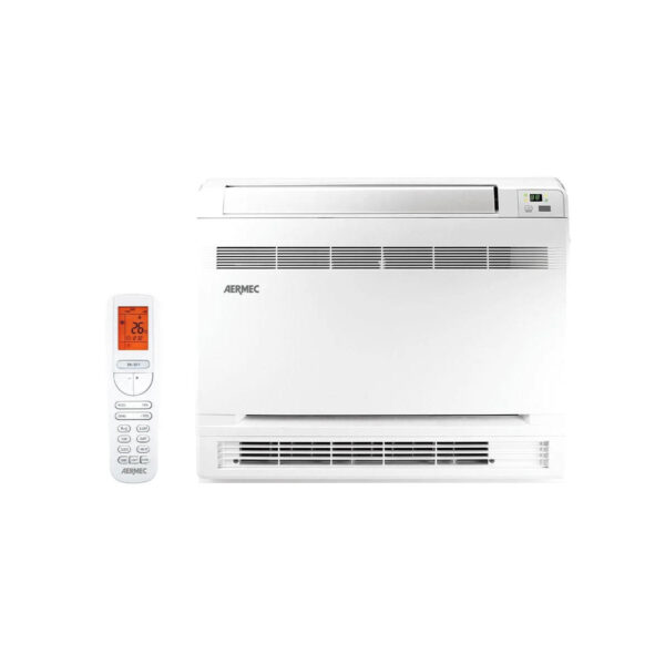 immagine-1-unita-interna-console-aermec-9000-btu-ckg260fs-r-32-wi-fi-integrato