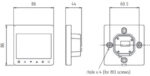 immagine-2-fujitsu-filocomando-compatto-fujitsu-uty-rcryz1-jpg