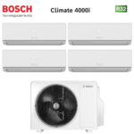 immagine-2-junkers-bosch-condizionatore-quadri-split-bosch-climate-4000i-9999-con-5000m-1054-e-r-32-wi-fi-optional